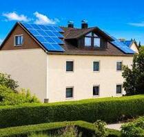 4-Zimmer-Wohnung mit 100 m² im OG eines Mehrfamilienhaus - Burghausen