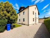 Foto - 4 Zimmer Etagenwohnung zur Miete in Burghausen