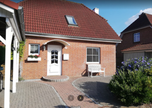 Foto - Ferienhaus Heiligenhafen, Ostsee, für 6 Personen