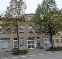 Große Zweiraumwohnung nähe Krankenhaus - Wittenberg Lutherstadt