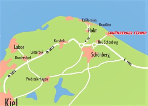Foto - andere zur Miete in Schönberg (Holstein)