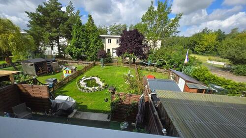 Foto - STERNBERG 4R Reihenhaus Wohnung b Wismar Schwerin Güstrow Parchim