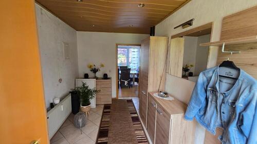 Foto - Etagenwohnung in Sternberg