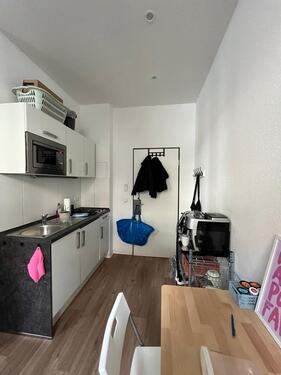 Foto - Etagenwohnung zur Miete in Bielefeld