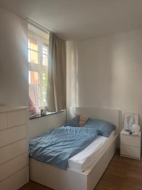 Foto - Etagenwohnung in Bielefeld zur Miete