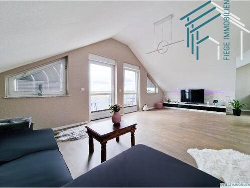 Foto - Etagenwohnung in Rodgau