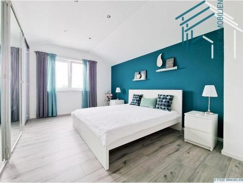 Foto - Etagenwohnung in Rodgau zur Miete