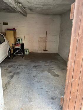 Foto - Etagenwohnung zur Miete in Niebüll