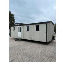 Mobilheim; teilrenoviert - 10.000,00 EUR Kaufpreis, in Rietberg (PLZ: 33397)