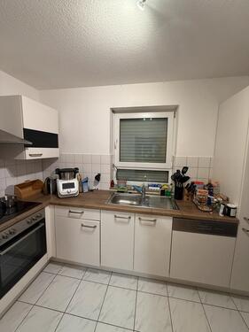 Foto - Etagenwohnung zur Miete in Offenburg