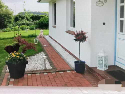 Foto - Einfamilienhaus, in Lütjenholm Nordfriesland zu verkaufen