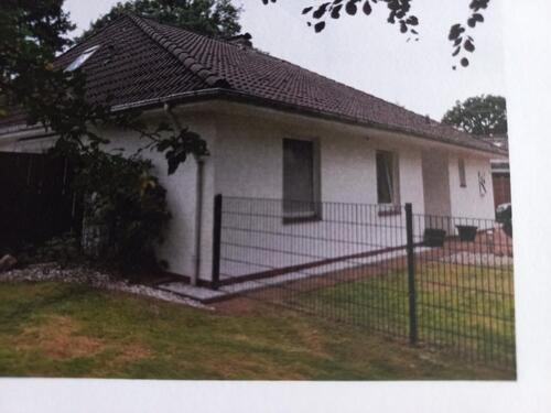 Foto - Einfamilienhaus in Flensburg