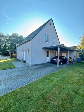 Foto - Einfamilienhaus in Barßel zum Kaufen