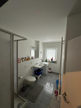 Foto - Etagenwohnung in Ilmenau zur Miete