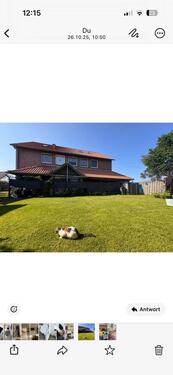 Foto - Schöne 4-Zimmerwohnung mit Garten und Keller