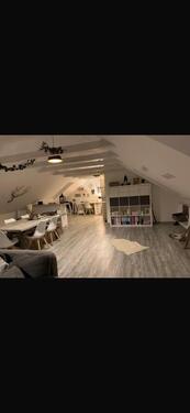 Foto - Etagenwohnung in Raddestorf