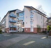 Im Alter rundum wohlfühlen-kompakte Seniorenwohnung mit Aufzug - Duisburg