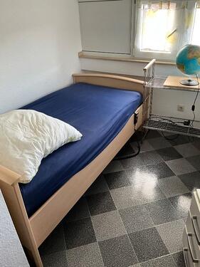 Foto - Etagenwohnung in Duisburg