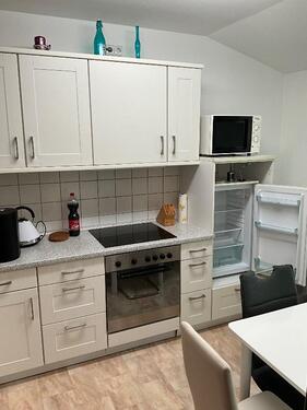 Foto - Etagenwohnung in Duisburg zur Miete