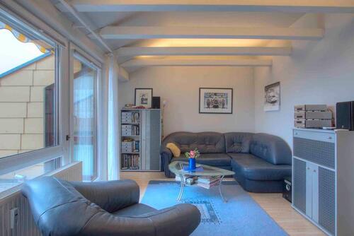 Foto - Schöne möblierte Wohnung in Neckarsulm nähe AUDI, ZEITBEFRISTET