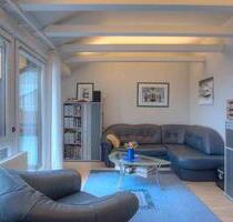 Schöne möblierte Wohnung in Neckarsulm nähe AUDI, ZEITBEFRISTET