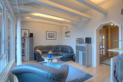 Foto - 2 Zimmer Etagenwohnung in Neckarsulm