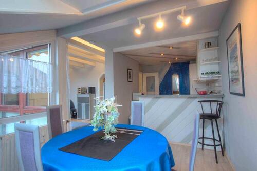 Foto - Etagenwohnung in Neckarsulm zur Miete