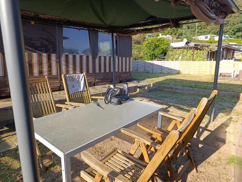 Foto - Dauercampingplatz Wohnwagen - 5.000,00 EUR Kaltmiete, ca.  0,00 m²