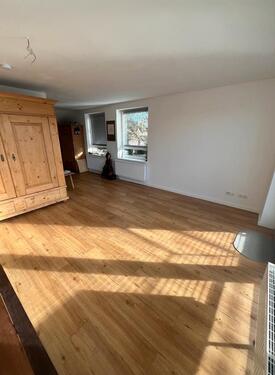 Foto - Etagenwohnung in Wienhausen zur Miete