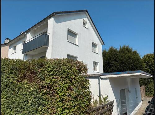 Foto - Moderne 3-Zimmer-Wohnung mit Balkon & Gartenanteil in Giengen