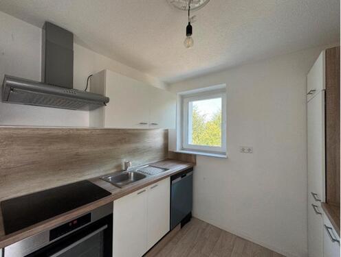 Foto - 3 Zimmer Etagenwohnung in Giengen an der Brenz