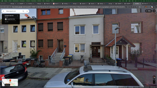 Foto - 3 Zimmer Etagenwohnung in Bremen