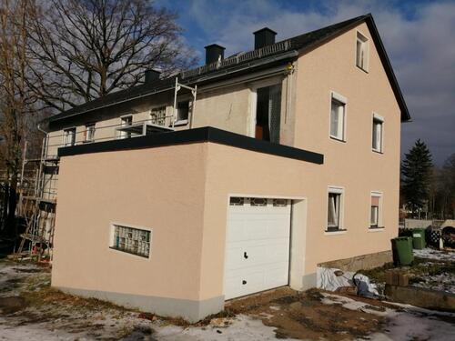 Foto - Helle große Wohnung - 730,00&nbsp;EUR Kaltmiete, ca.&nbsp; 125,00&nbsp;m&sup2;