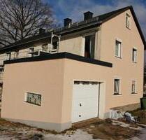 Helle große Wohnung - 730,00&nbsp;EUR Kaltmiete, ca.&nbsp; 125,00&nbsp;m&sup2; in Erbendorf (PLZ: 92681) Pfaben