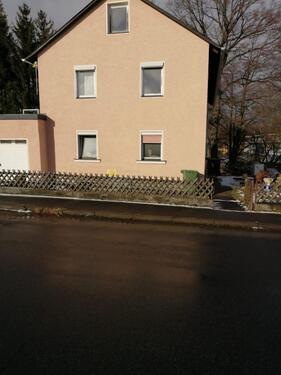 Foto - 5 Zimmer Etagenwohnung in Erbendorf