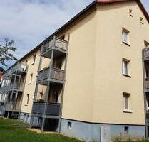 Anfragestop,2-Zi-WE,Balkon,EG,Bad+Küche mit Fenster,renoviert - Jena