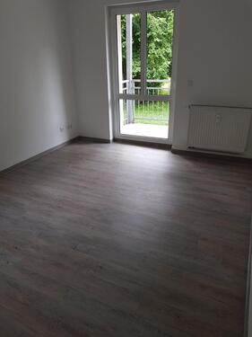 Foto - Erdgeschoßwohnung in Jena zur Miete