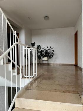 Foto - 2 Zimmer Erdgeschoßwohnung zur Miete in Weidhausen bei Coburg