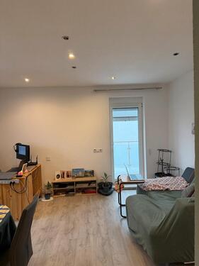 Foto - 4 Zimmer Etagenwohnung zur Miete in Ingolstadt