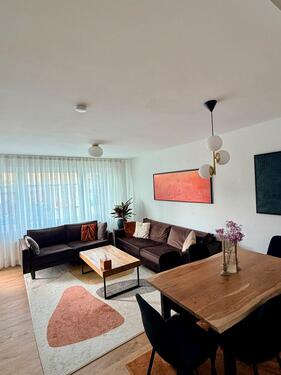 Foto - Moderne helle 3 Zi. Wohnung in Stuttgart mit Garage