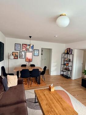 Foto - 3 Zimmer Etagenwohnung in Stuttgart