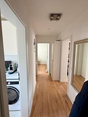 Foto - Etagenwohnung in Stuttgart zur Miete