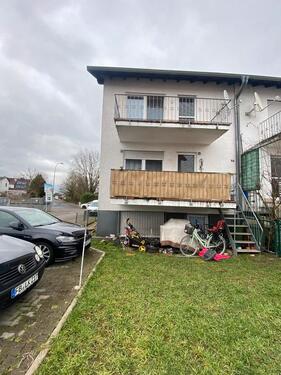 Foto - 5 Zimmer Reihenhaus zur Miete in Limeshain