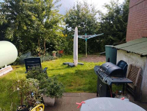 Foto - 2 Zimmer Erdgeschoßwohnung zur Miete in Schenefeld