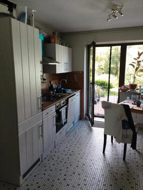 Foto - Erdgeschoßwohnung in Schenefeld zur Miete