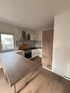 Foto - 4 Zimmer Etagenwohnung zur Miete in Kreuztal