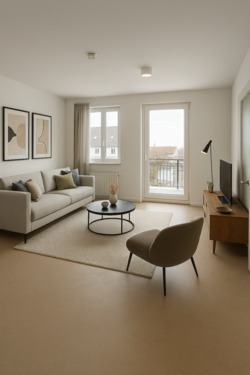 Foto - 3 Zimmer Etagenwohnung zur Miete in Oberhausen