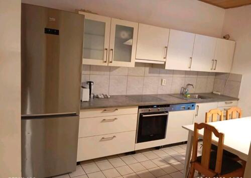 Foto - Attraktive 3-Zimmer-Wohnung in ruhiger Lage