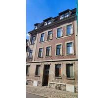 Sanierungsbedürftiges Mehrfamilienhaus-provisionsfrei - Weißenfels