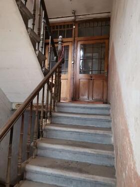 Foto - Mehrfamilienhaus, Wohnhaus zum Kaufen in Weißenfels